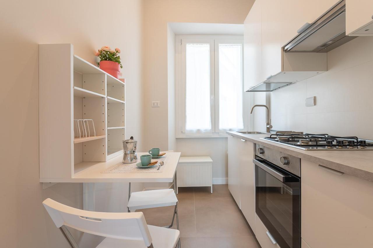 Appartamento Trastevere At Heart