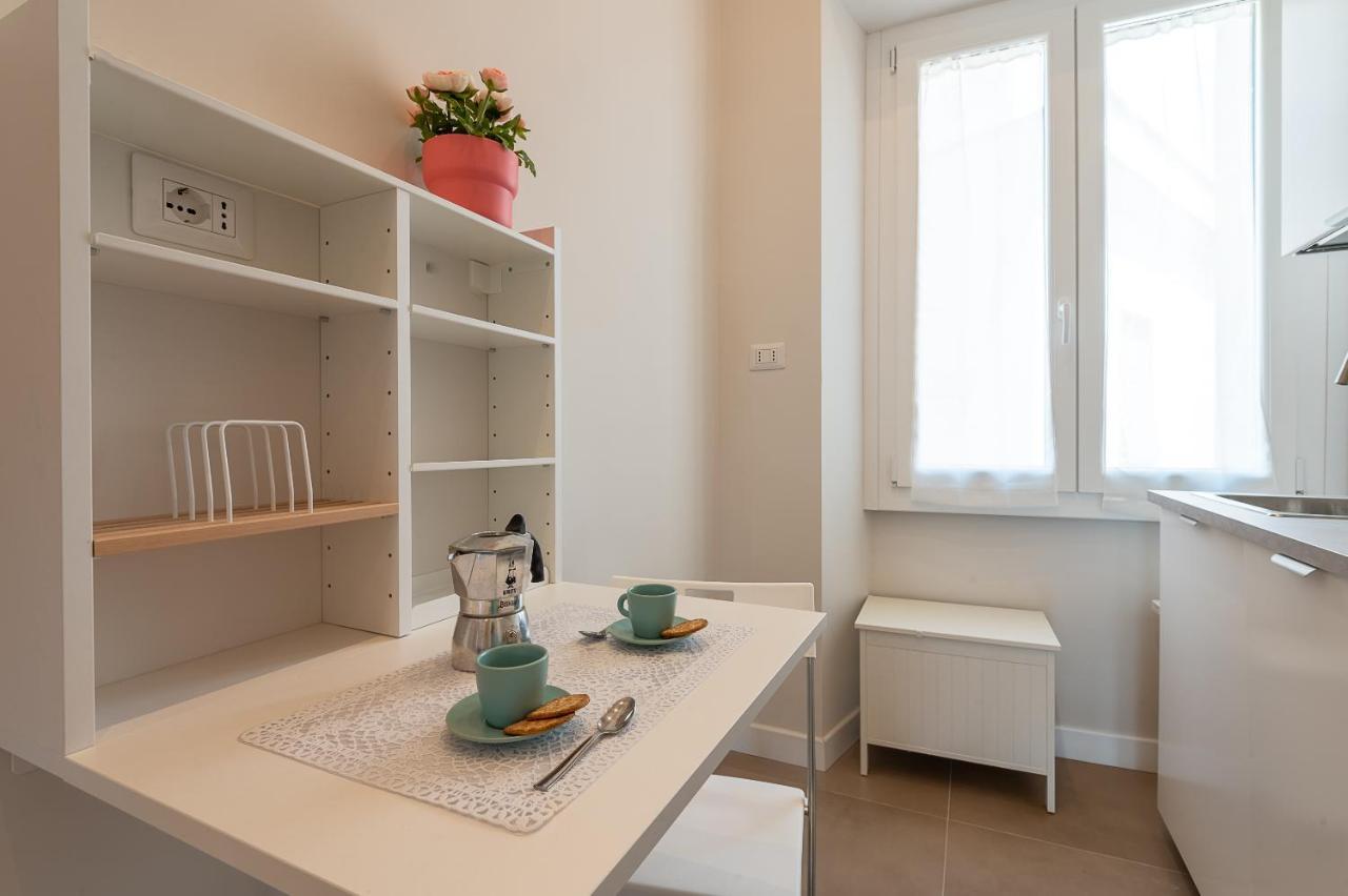 Appartamento Trastevere At Heart
