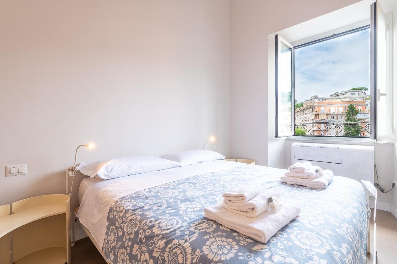 Lejlighed Trastevere At Heart