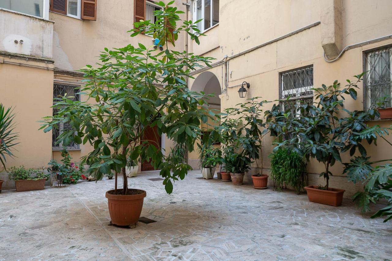 Lejlighed Trastevere At Heart