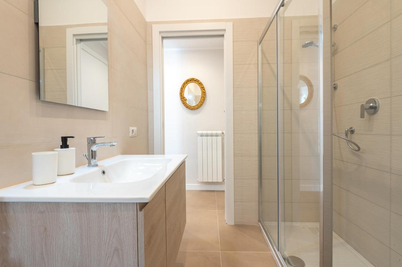Apartment Trastevere At Heart Rom