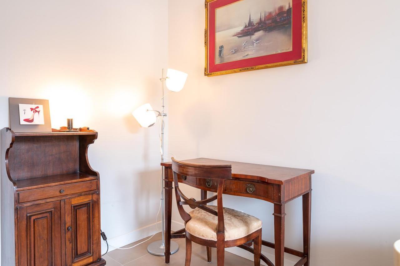 Lejlighed Trastevere At Heart