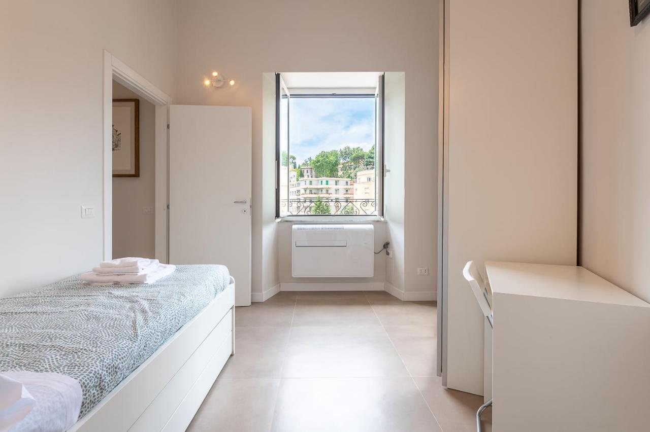 Trastevere At Heart Appartamento Roma