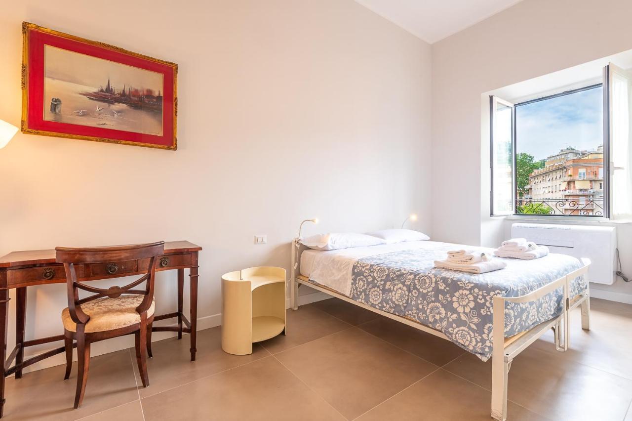 Appartamento Trastevere At Heart