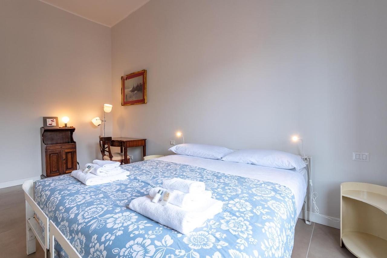 Trastevere At Heart Appartamento