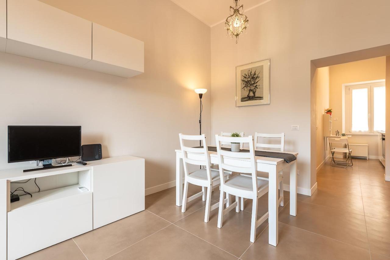 Trastevere At Heart Appartamento *